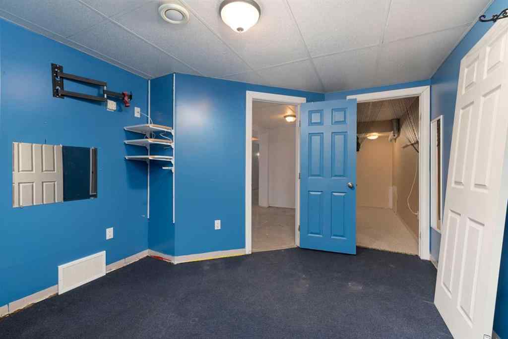 MLS® A2254186 - 4905 53 Avenue  in NONE Kitscoty, Residential