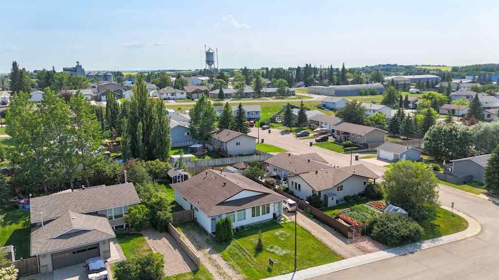 MLS® A2254186 - 4905 53 Avenue  in NONE Kitscoty, Residential