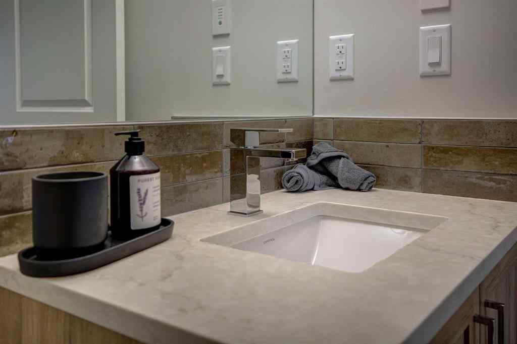 MLS® A2254187 - Unit #409 245 Edith Place NW in Glacier Ridge Calgary, Residential