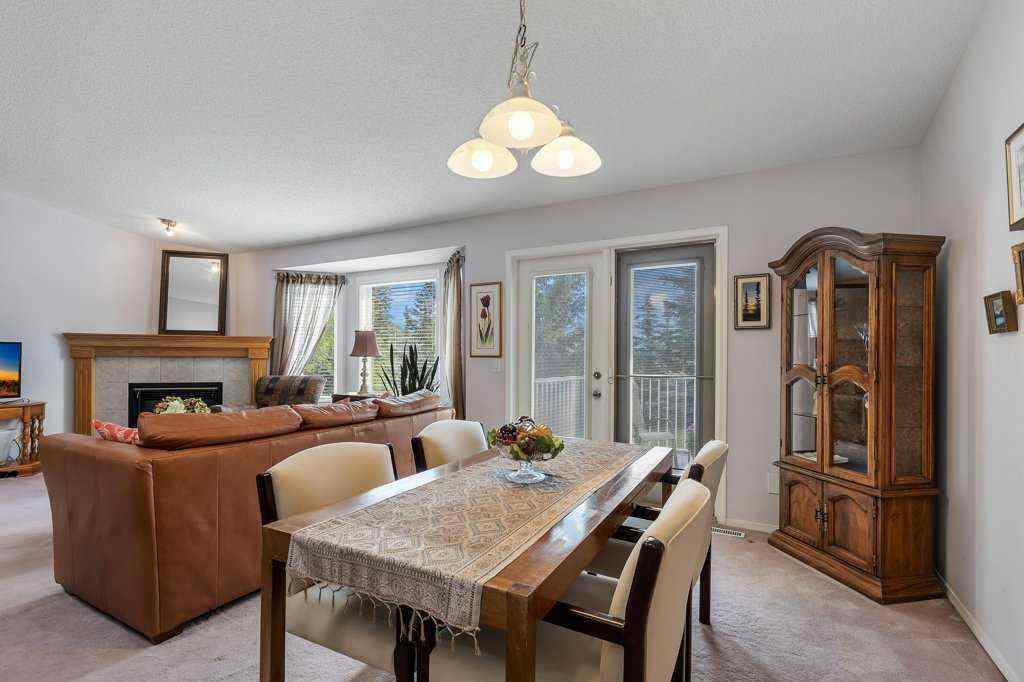 MLS® A2254188 - 180 Valley Ridge Heights NW in Valley Ridge Calgary, Residential