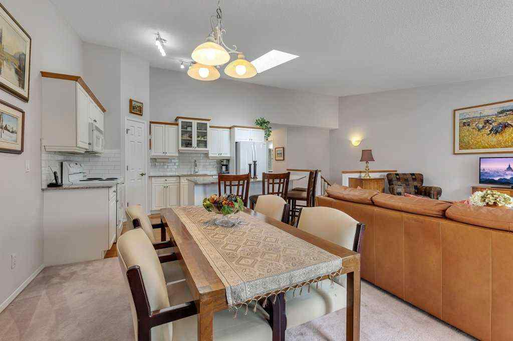 MLS® A2254188 - 180 Valley Ridge Heights NW in Valley Ridge Calgary, Residential