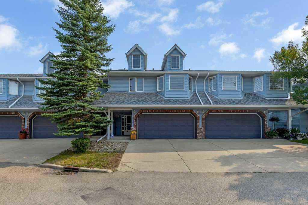 MLS® A2254188 - 180 Valley Ridge Heights NW in Valley Ridge Calgary, Residential