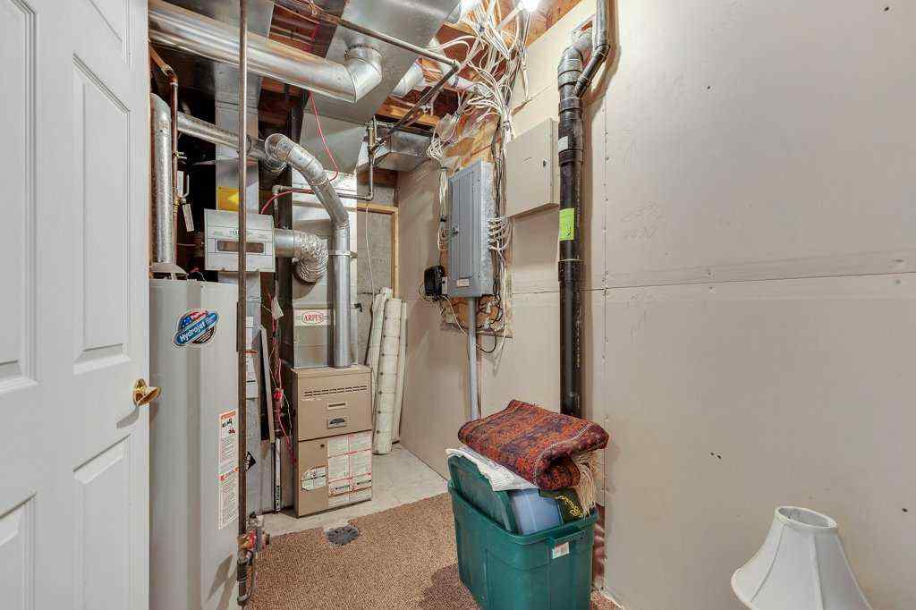MLS® A2254188 - 180 Valley Ridge Heights NW in Valley Ridge Calgary, Residential