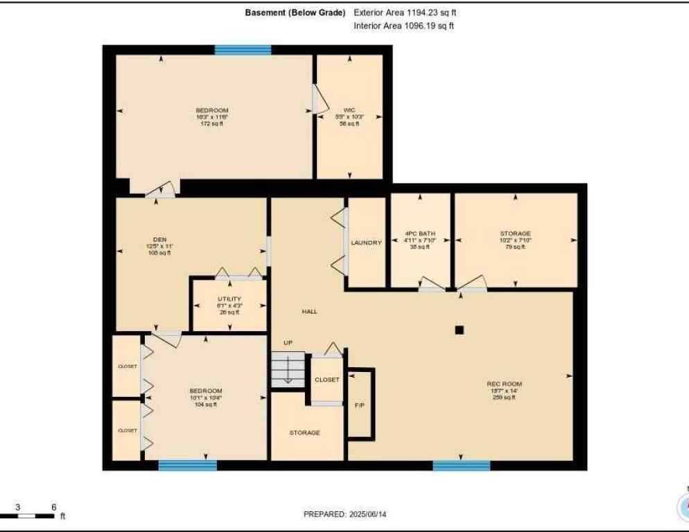MLS® A2254190 - 2193 434 Avenue E in NONE Rural Foothills County, Residential