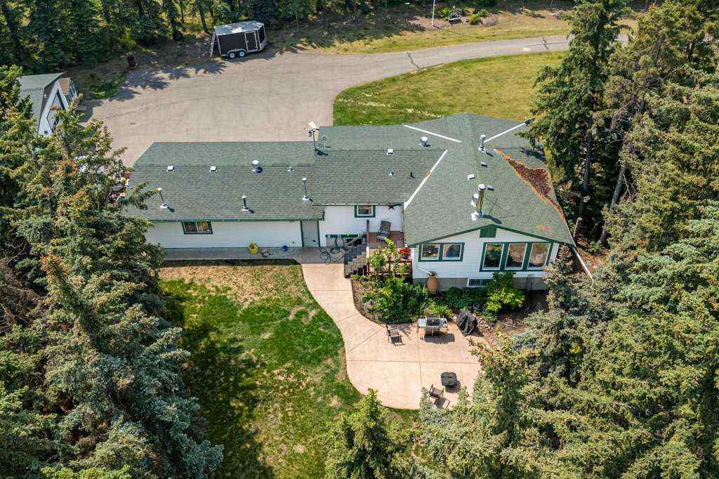 MLS® A2254190 - 2193 434 Avenue E in NONE Rural Foothills County, Residential