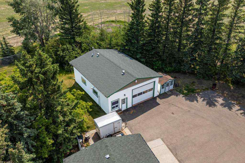 MLS® A2254190 - 2193 434 Avenue E in NONE Rural Foothills County, Residential