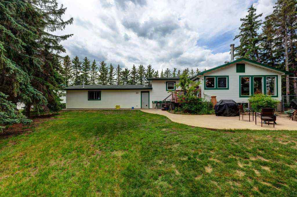 MLS® A2254190 - 2193 434 Avenue E in NONE Rural Foothills County, Residential