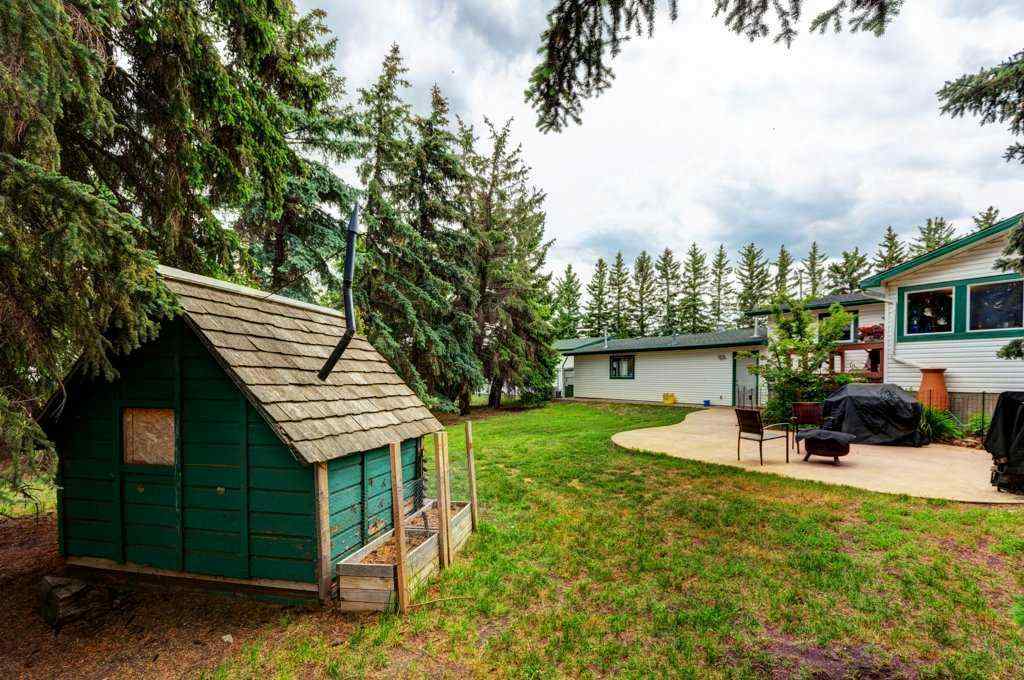 MLS® A2254190 - 2193 434 Avenue E in NONE Rural Foothills County, Residential