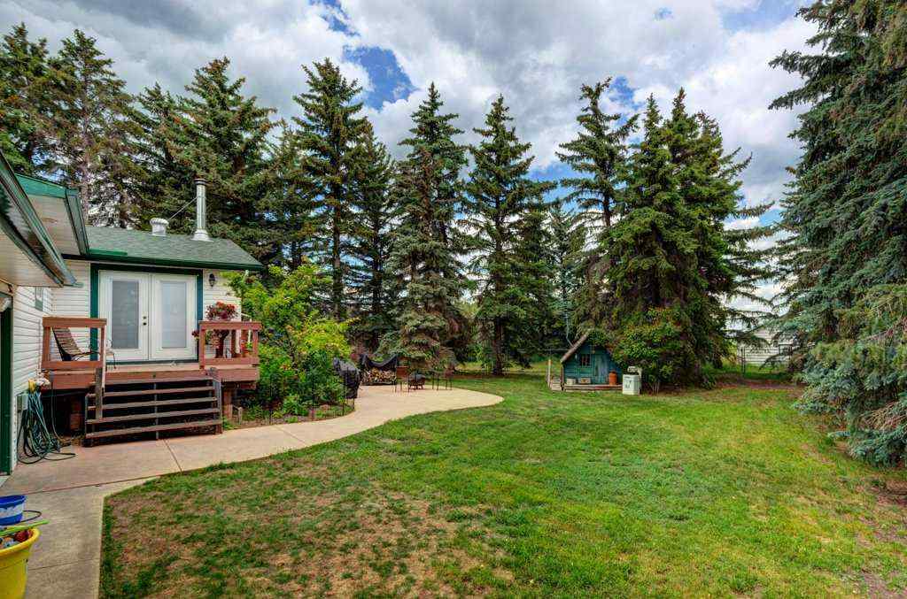 MLS® A2254190 - 2193 434 Avenue E in NONE Rural Foothills County, Residential