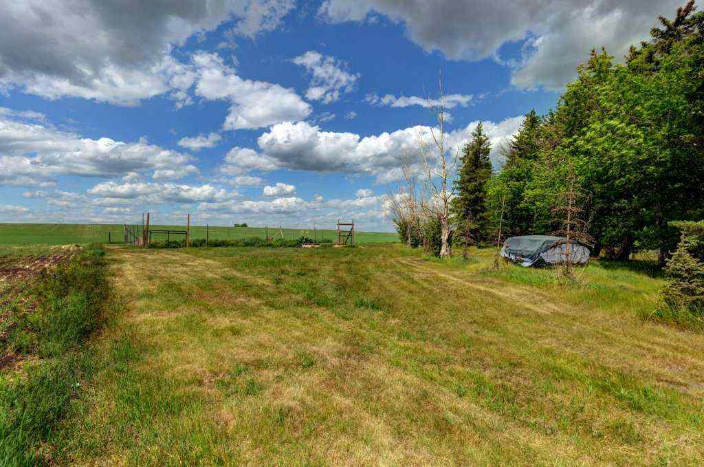 MLS® A2254190 - 2193 434 Avenue E in NONE Rural Foothills County, Residential