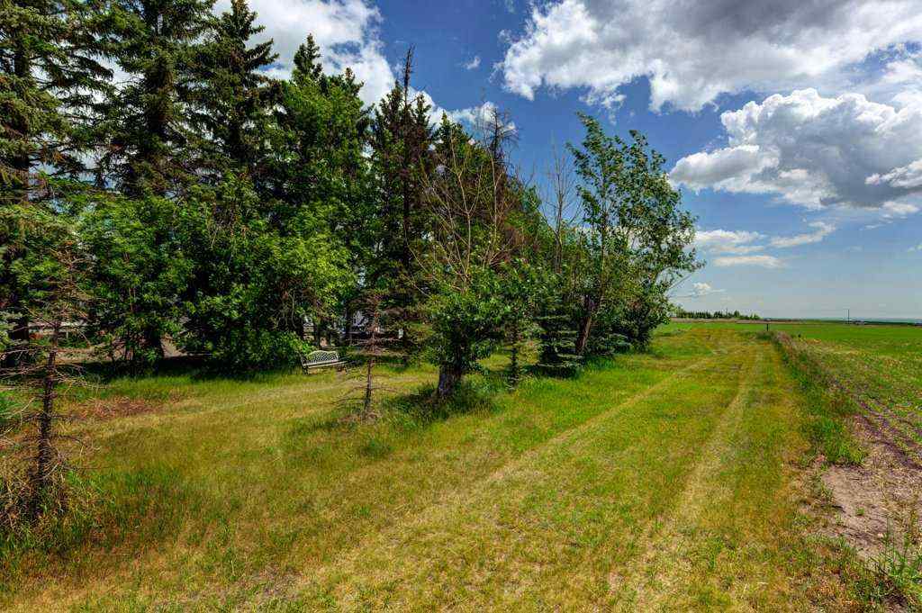 MLS® A2254190 - 2193 434 Avenue E in NONE Rural Foothills County, Residential