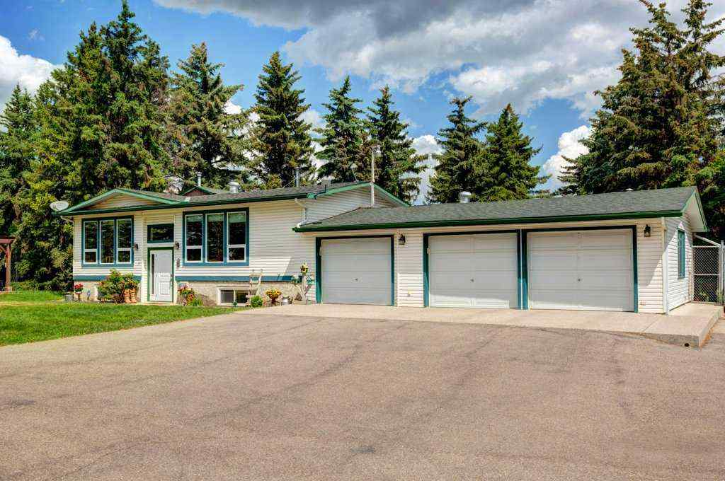 MLS® A2254190 - 2193 434 Avenue E in NONE Rural Foothills County, Residential