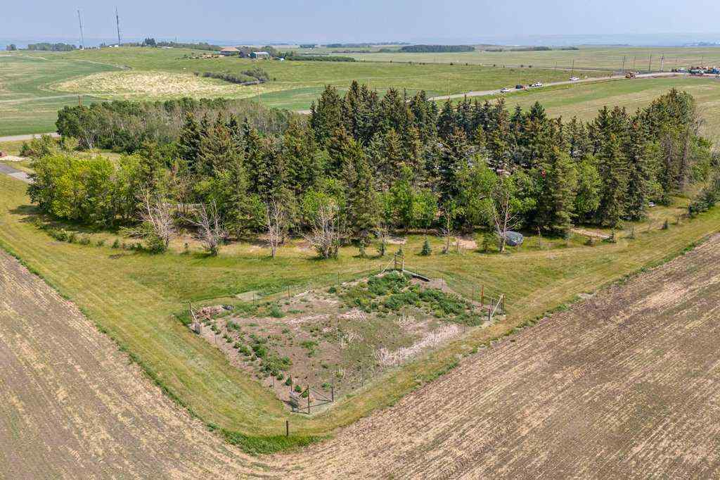MLS® A2254190 - 2193 434 Avenue E in NONE Rural Foothills County, Residential
