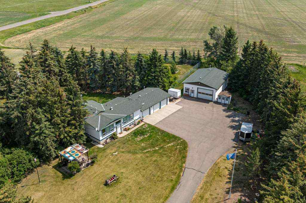 MLS® A2254190 - 2193 434 Avenue E in NONE Rural Foothills County, Residential