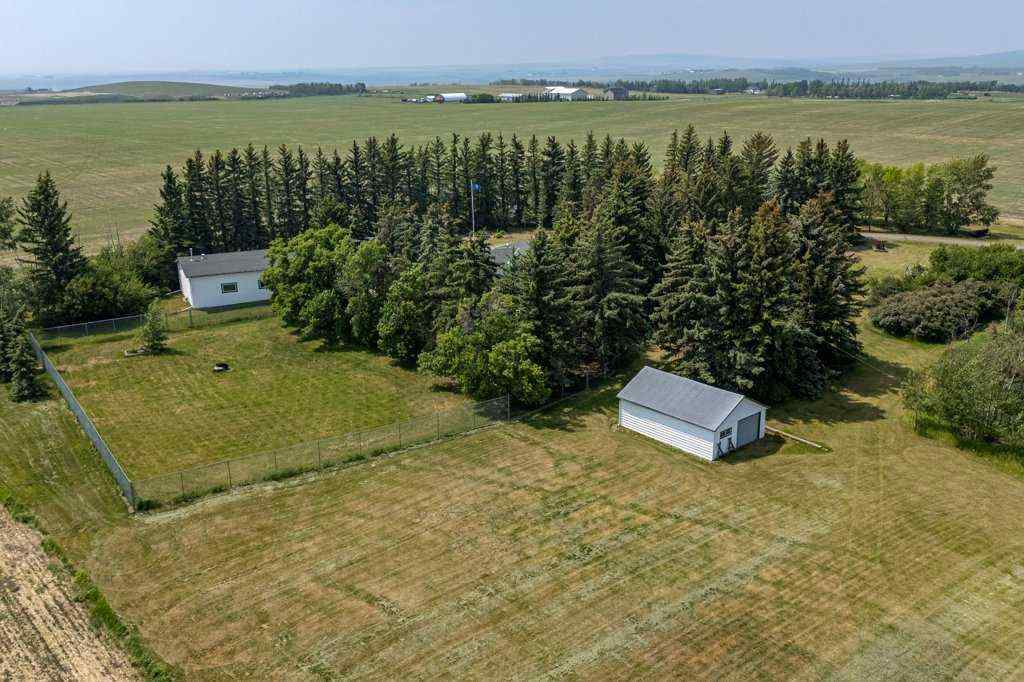 MLS® A2254190 - 2193 434 Avenue E in NONE Rural Foothills County, Residential