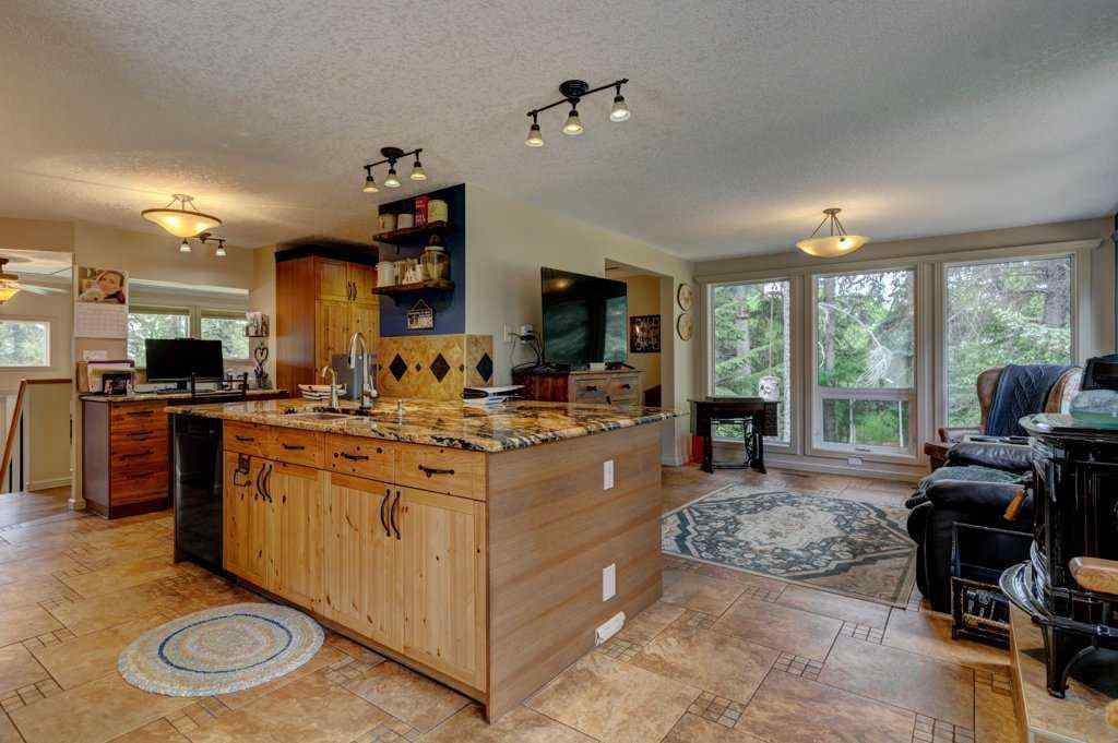 MLS® A2254190 - 2193 434 Avenue E in NONE Rural Foothills County, Residential