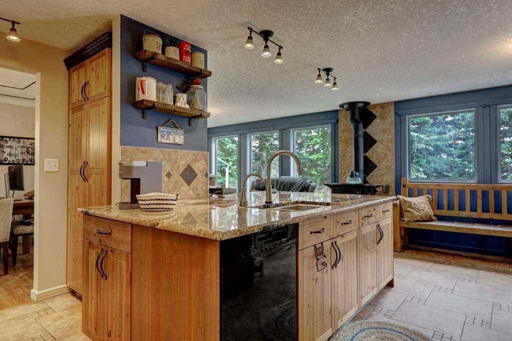 MLS® A2254190 - 2193 434 Avenue E in NONE Rural Foothills County, Residential