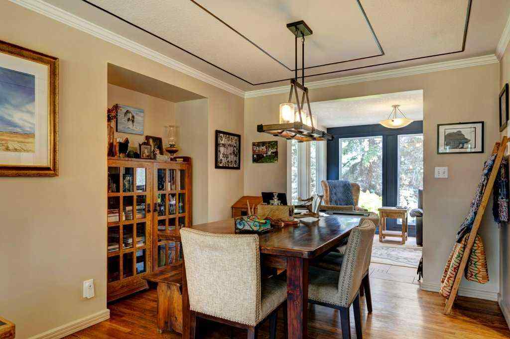 MLS® A2254190 - 2193 434 Avenue E in NONE Rural Foothills County, Residential