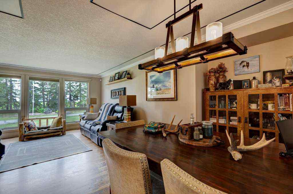 MLS® A2254190 - 2193 434 Avenue E in NONE Rural Foothills County, Residential