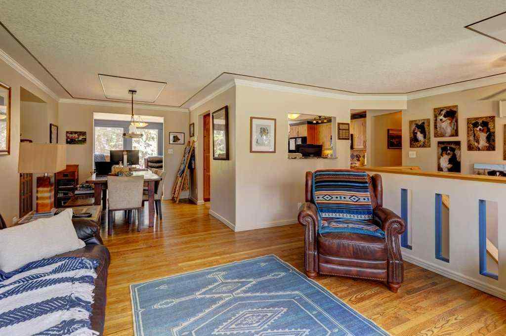 MLS® A2254190 - 2193 434 Avenue E in NONE Rural Foothills County, Residential