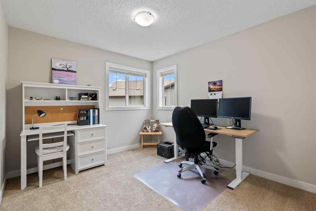 MLS® A2254194 - 371 Chaparral Valley Way SE in Chaparral Calgary, Residential