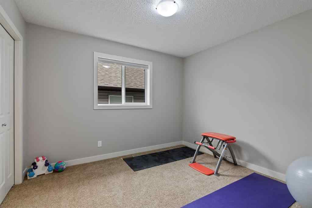 MLS® A2254194 - 371 Chaparral Valley Way SE in Chaparral Calgary, Residential
