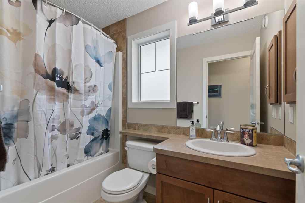 MLS® A2254194 - 371 Chaparral Valley Way SE in Chaparral Calgary, Residential