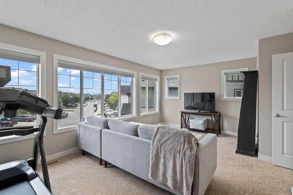 MLS® A2254194 - 371 Chaparral Valley Way SE in Chaparral Calgary, Residential