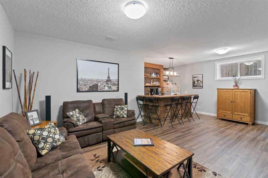 MLS® A2254194 - 371 Chaparral Valley Way SE in Chaparral Calgary, Residential