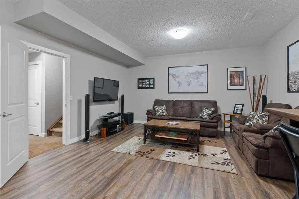 MLS® A2254194 - 371 Chaparral Valley Way SE in Chaparral Calgary, Residential