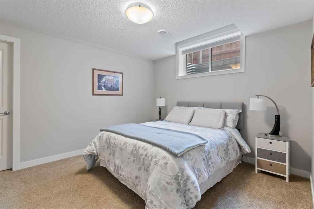 MLS® A2254194 - 371 Chaparral Valley Way SE in Chaparral Calgary, Residential