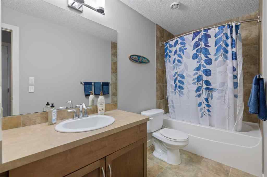 MLS® A2254194 - 371 Chaparral Valley Way SE in Chaparral Calgary, Residential
