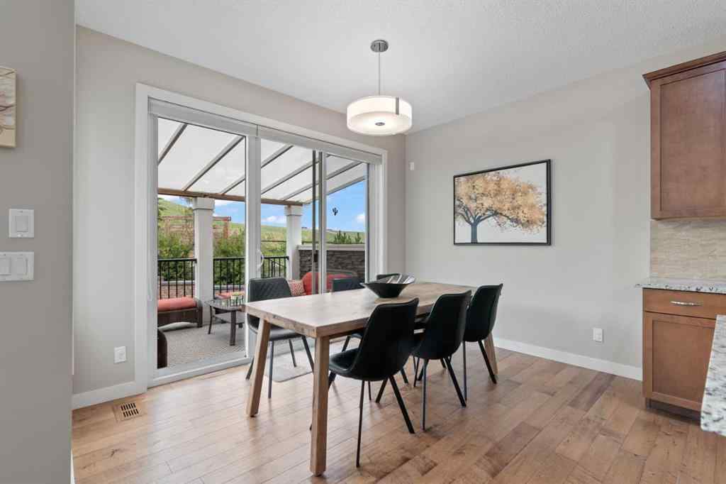 MLS® A2254194 - 371 Chaparral Valley Way SE in Chaparral Calgary, Residential