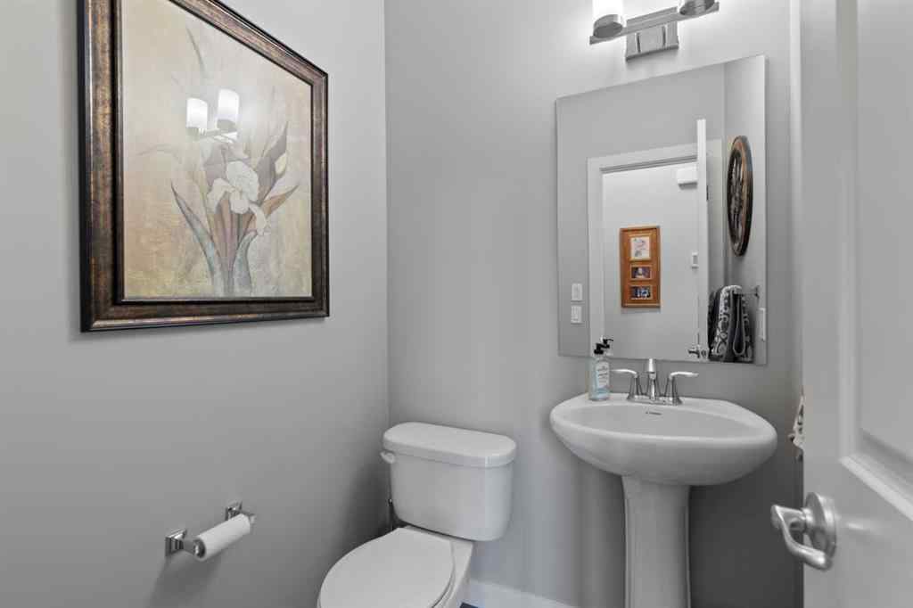MLS® A2254194 - 371 Chaparral Valley Way SE in Chaparral Calgary, Residential