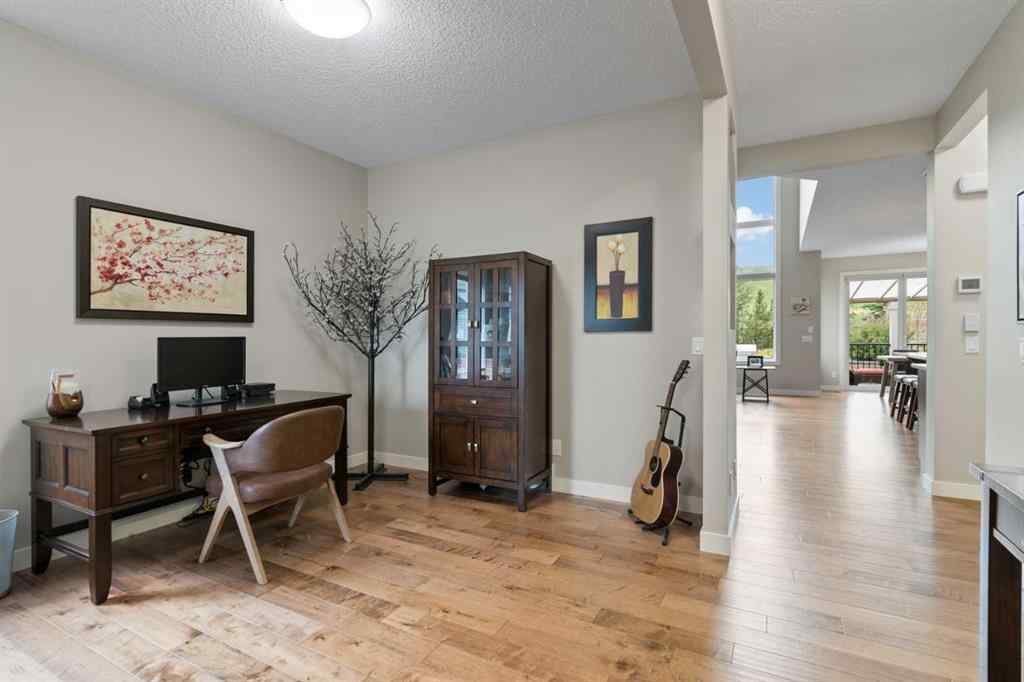 MLS® A2254194 - 371 Chaparral Valley Way SE in Chaparral Calgary, Residential