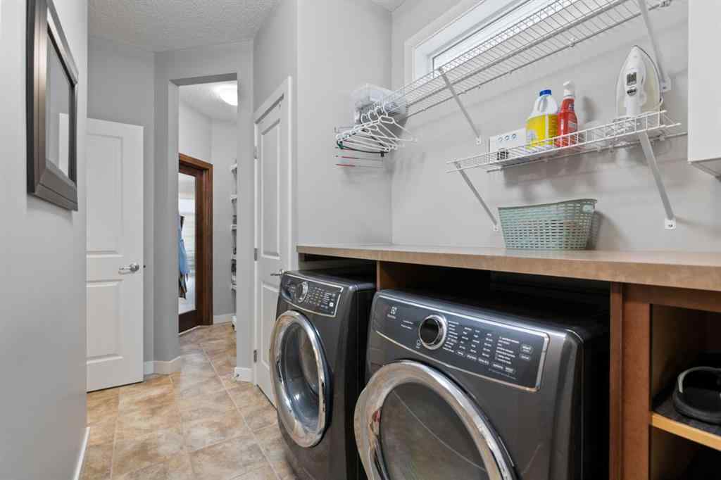 MLS® A2254194 - 371 Chaparral Valley Way SE in Chaparral Calgary, Residential