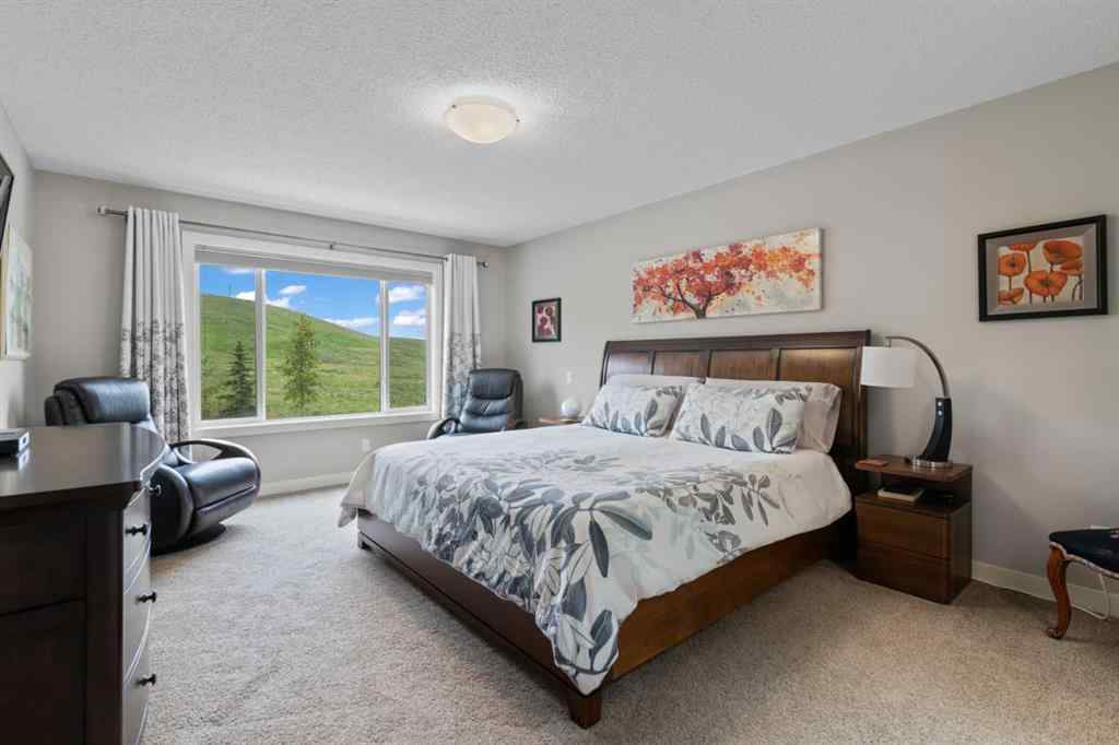 MLS® A2254194 - 371 Chaparral Valley Way SE in Chaparral Calgary, Residential