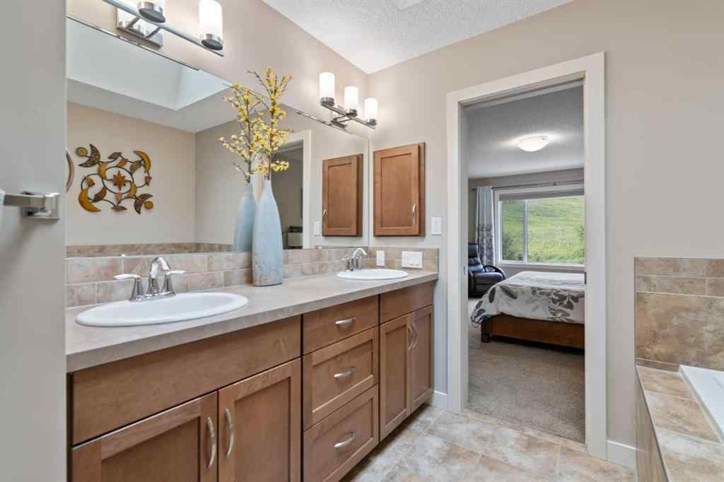 MLS® A2254194 - 371 Chaparral Valley Way SE in Chaparral Calgary, Residential