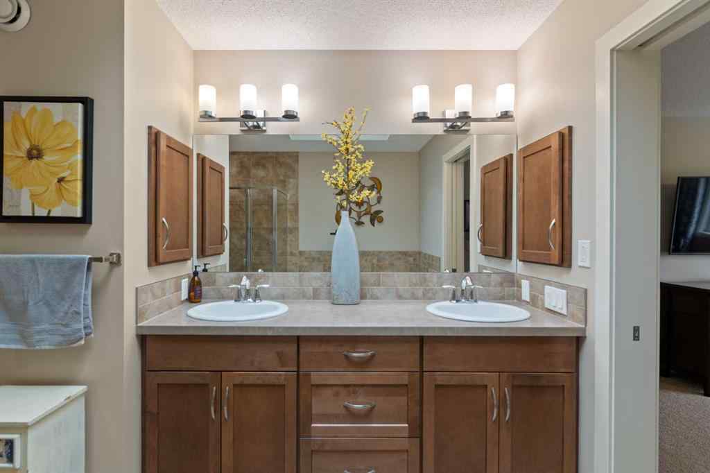 MLS® A2254194 - 371 Chaparral Valley Way SE in Chaparral Calgary, Residential