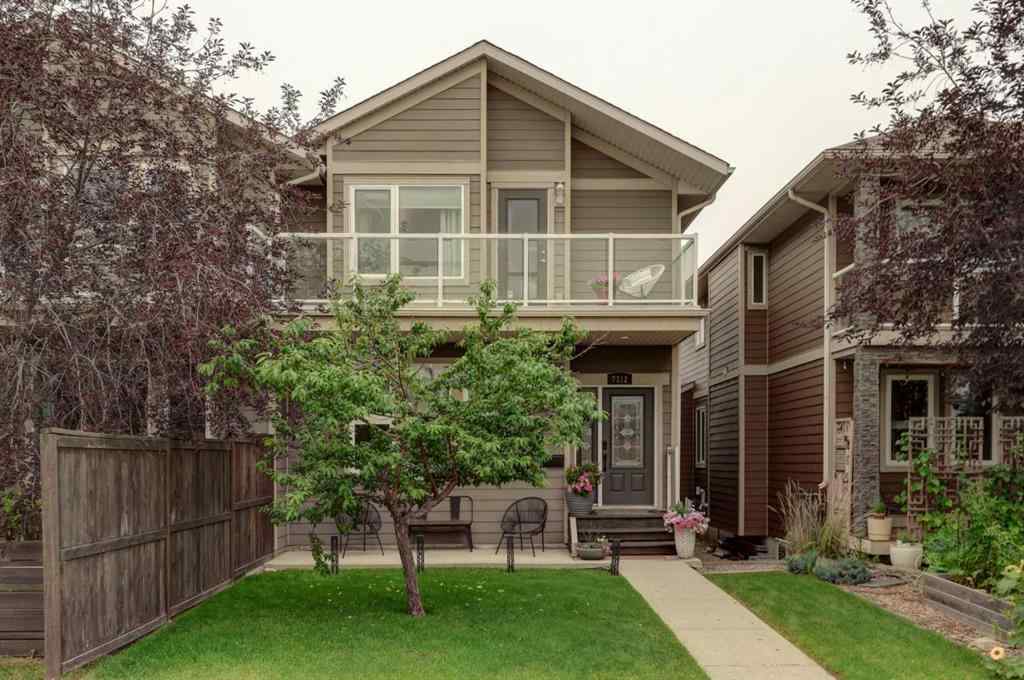 MLS® A2254195 - 7312 34 Avenue NW in Bowness Calgary, Residential