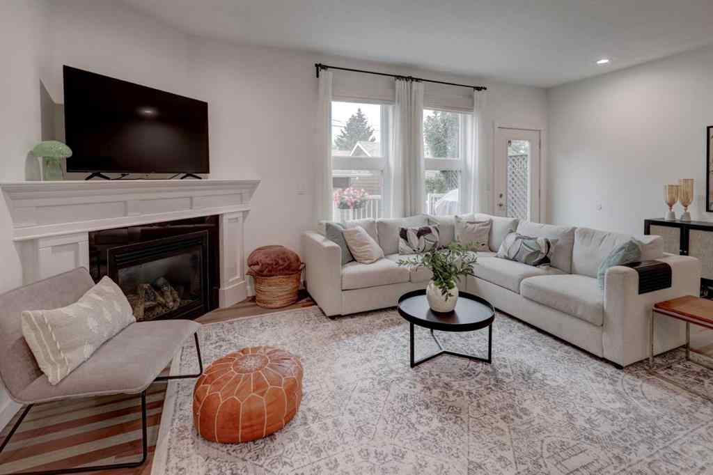 MLS® A2254195 - 7312 34 Avenue NW in Bowness Calgary, Residential