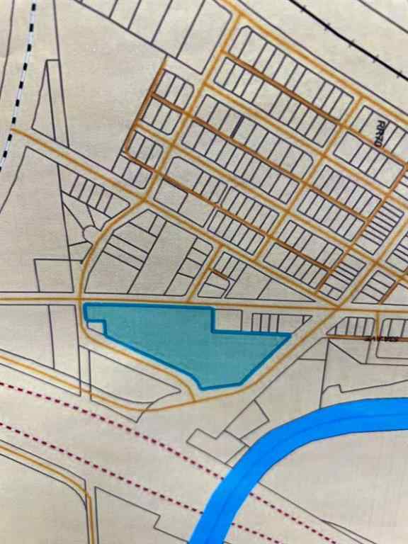 MLS® A2254196 - W:5 R:7 T:57 S:1 Q:SE   in NONE Sangudo, Land