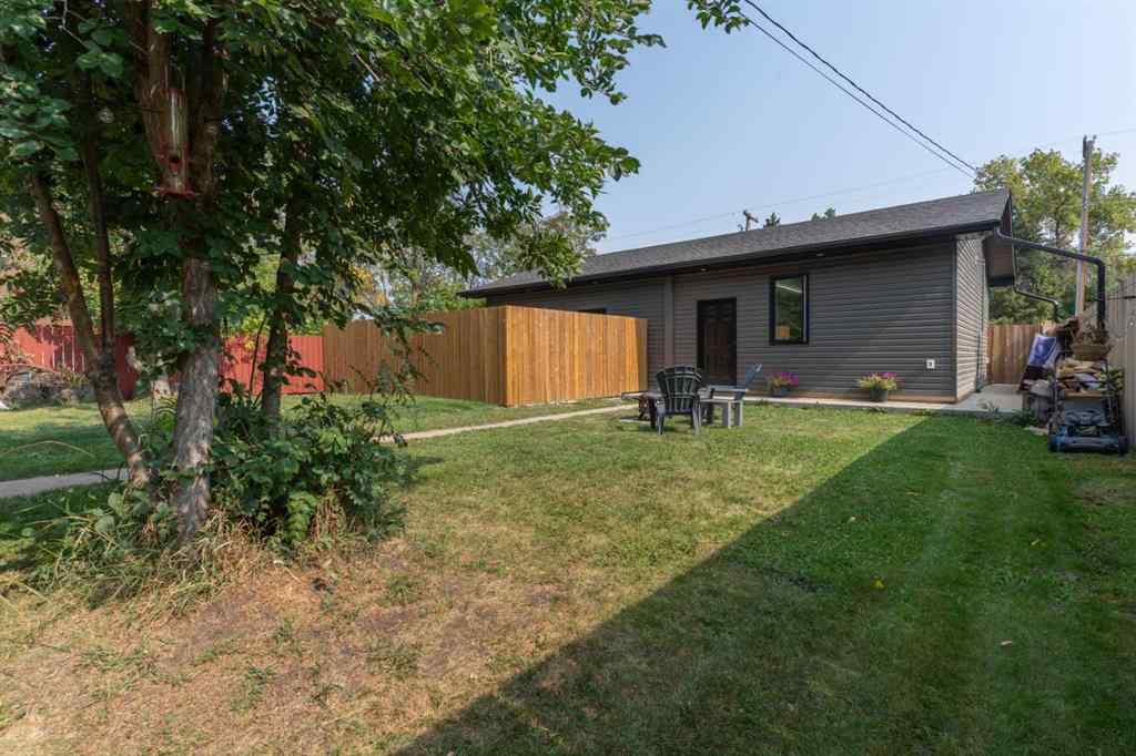 MLS® A2254197 - 4715 47 Street  in Augustana Camrose, Residential
