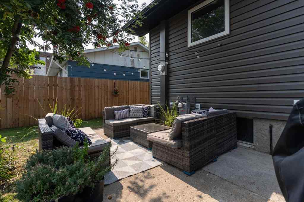 MLS® A2254197 - 4715 47 Street  in Augustana Camrose, Residential