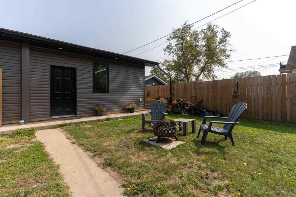 MLS® A2254197 - 4715 47 Street  in Augustana Camrose, Residential