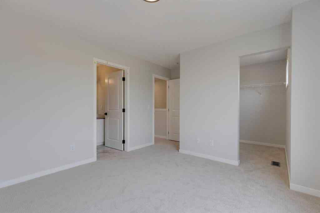 MLS® A2254199 - Unit #109 81 Midtown Boulevard SW in Midtown Airdrie, Residential