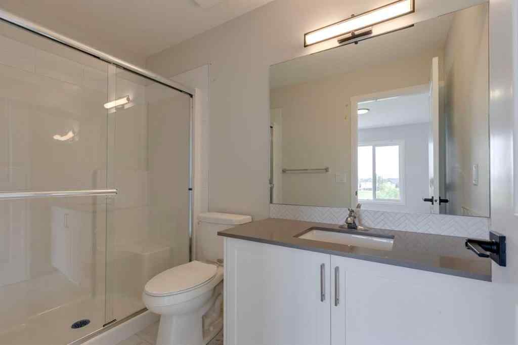 MLS® A2254199 - Unit #109 81 Midtown Boulevard SW in Midtown Airdrie, Residential