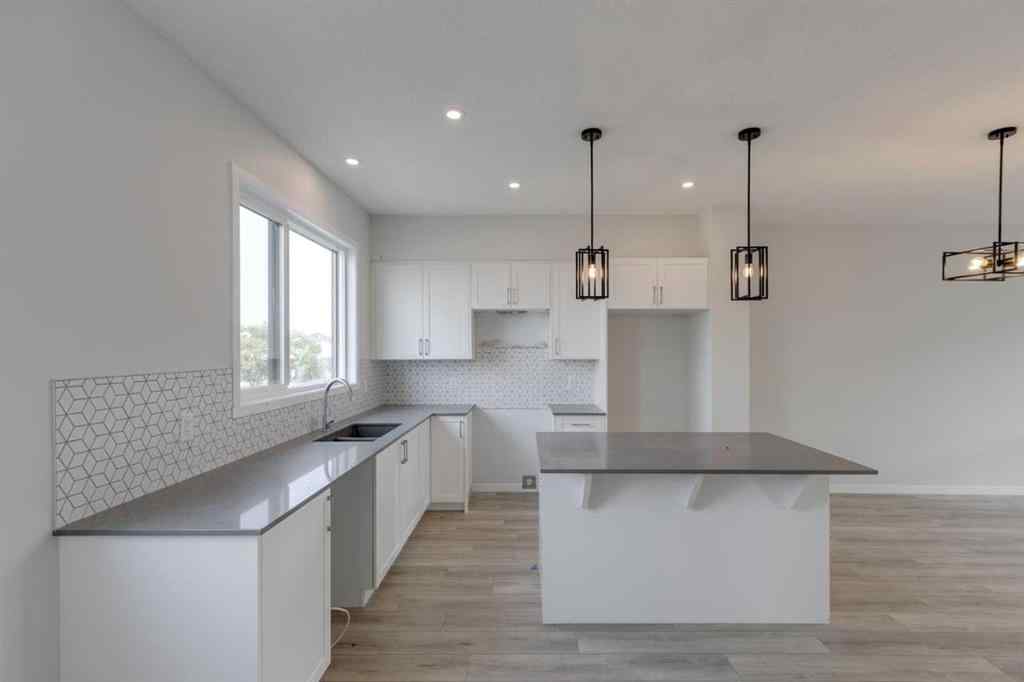 MLS® A2254199 - Unit #109 81 Midtown Boulevard SW in Midtown Airdrie, Residential