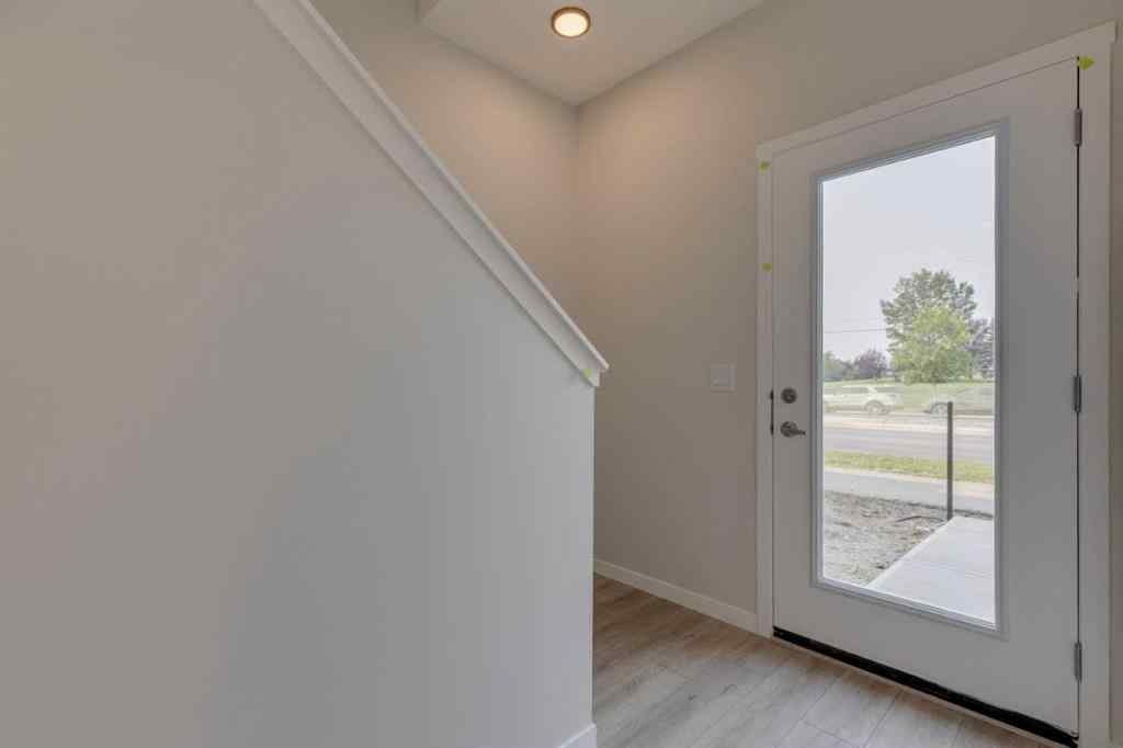 MLS® A2254199 - Unit #109 81 Midtown Boulevard SW in Midtown Airdrie, Residential