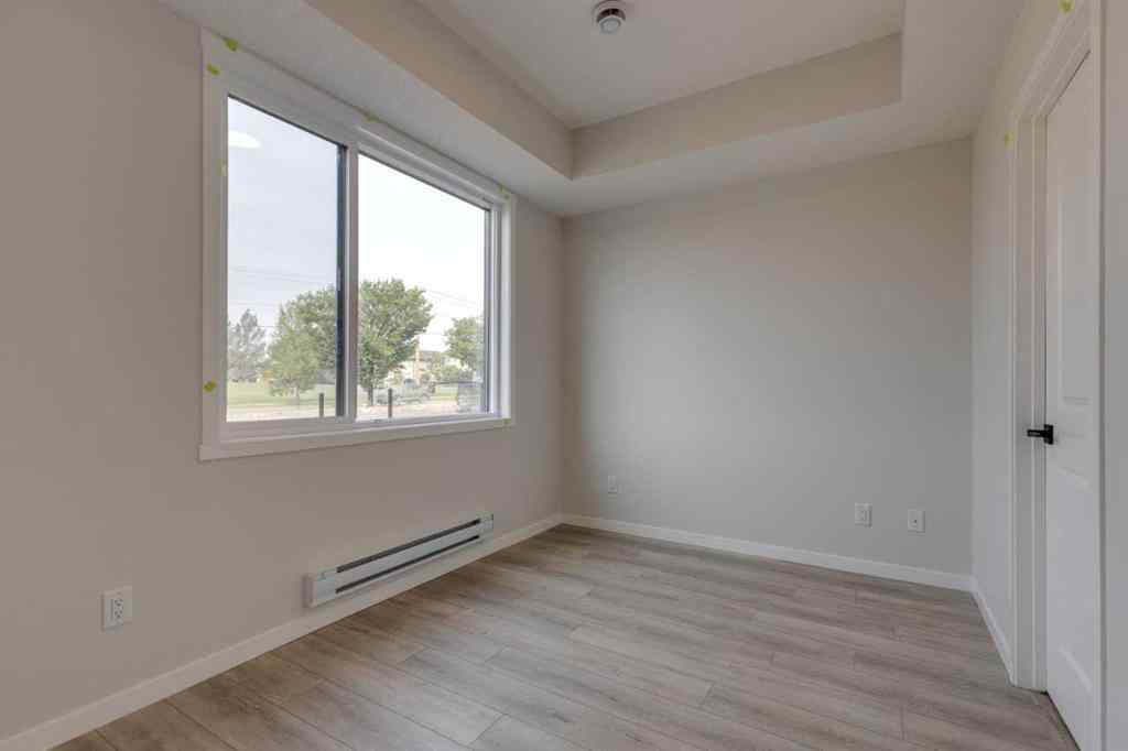 MLS® A2254199 - Unit #109 81 Midtown Boulevard SW in Midtown Airdrie, Residential